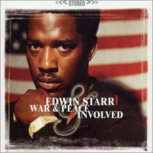 Edwin Starr album picture