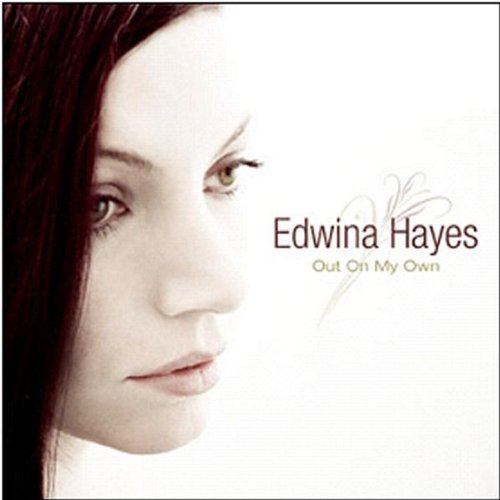 Edwina Hayes album picture