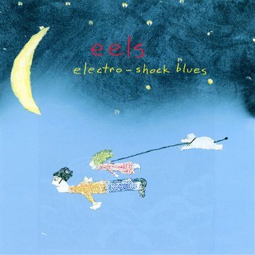 Eels album picture