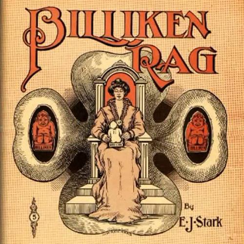 E.J. Stark album picture