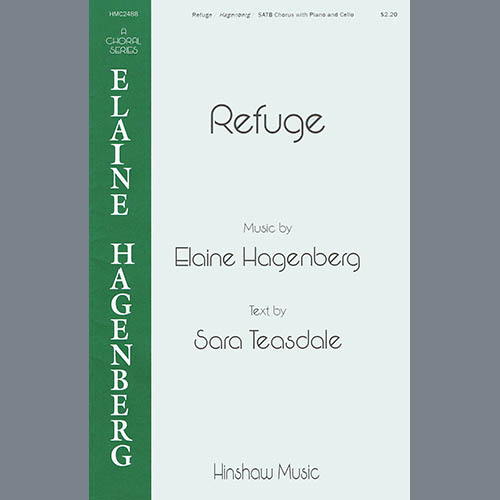 Elaine Hagenberg album picture