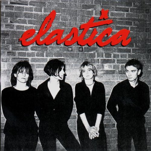 Elastica album picture