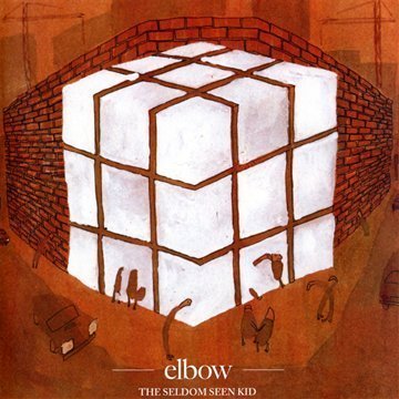 Elbow album picture