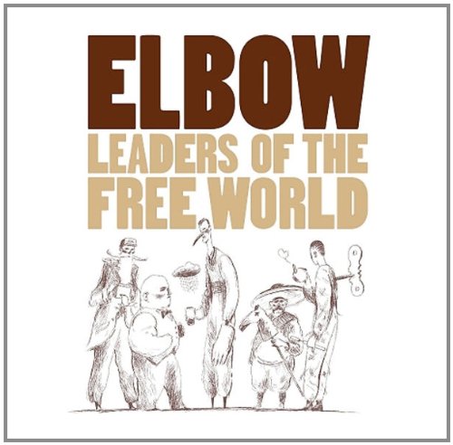 Elbow album picture