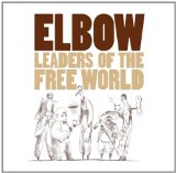 Download or print Elbow Leaders Of The Free World Sheet Music Printable PDF -page score for Alternative / arranged Guitar Tab SKU: 43581.