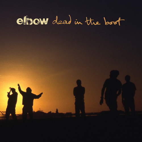 Elbow album picture