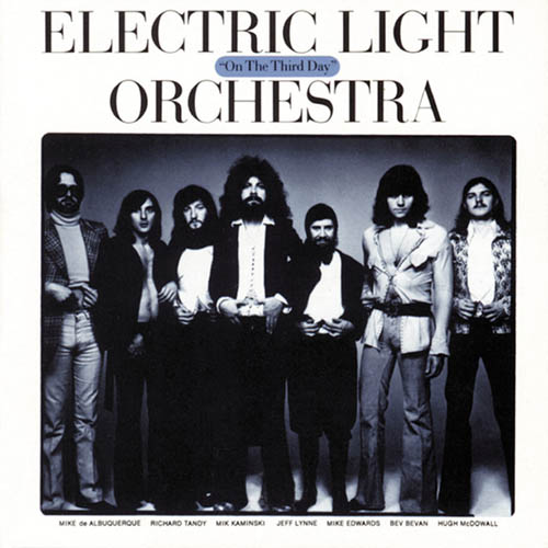Electric Light Orchestra album picture