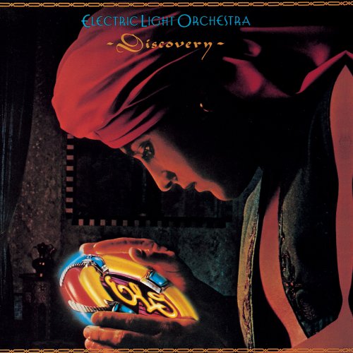 Electric Light Orchestra album picture