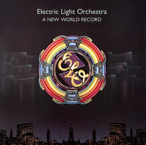 Electric Light Orchestra album picture