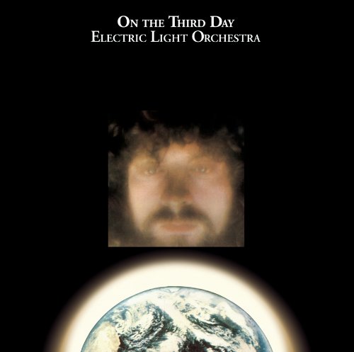 Electric Light Orchestra album picture
