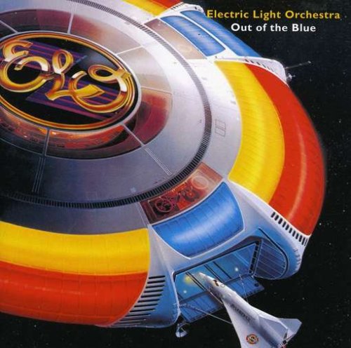 Electric Light Orchestra album picture