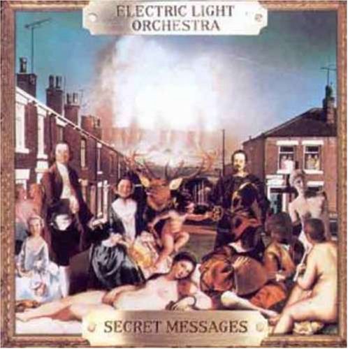 Electric Light Orchestra album picture