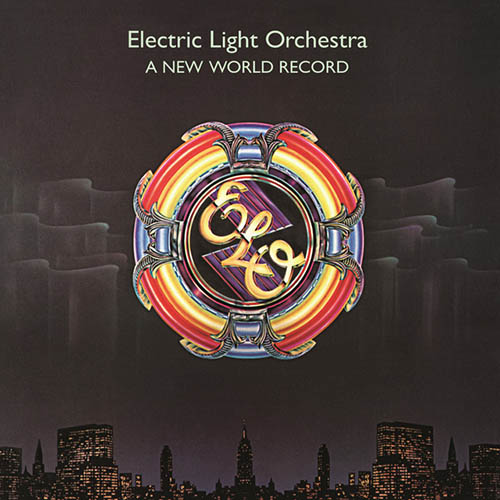 Electric Light Orchestra album picture