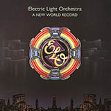 Download or print Electric Light Orchestra Rockaria Sheet Music Printable PDF -page score for Rock / arranged Piano, Vocal & Guitar (Right-Hand Melody) SKU: 62960.