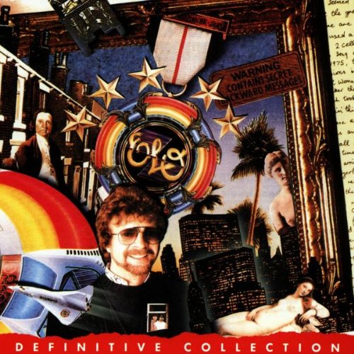 Electric Light Orchestra album picture