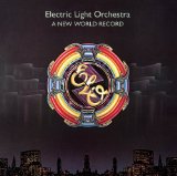 Download or print Electric Light Orchestra Telephone Line Sheet Music Printable PDF -page score for Rock / arranged Melody Line, Lyrics & Chords SKU: 183883.