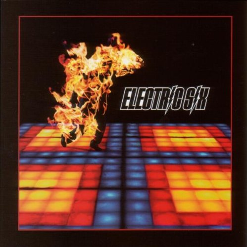 Electric Six album picture