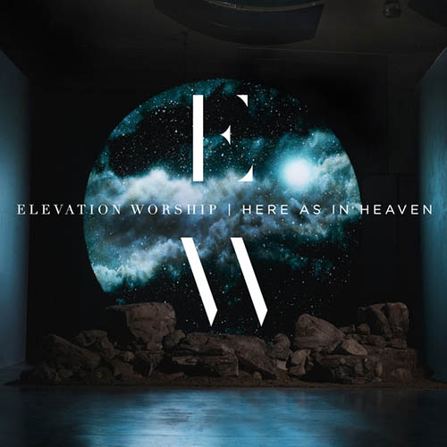 Elevation Worship album picture