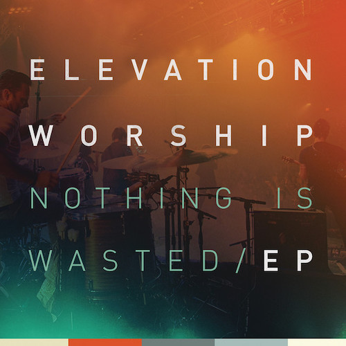 Elevation Worship album picture