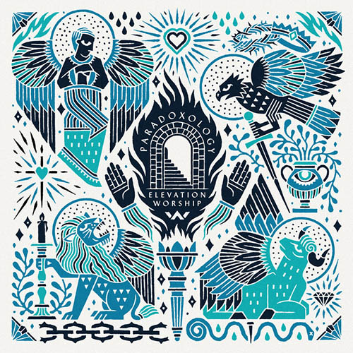 Elevation Worship album picture
