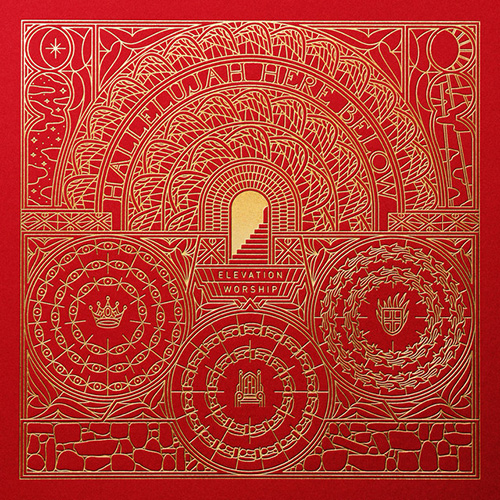Elevation Worship album picture