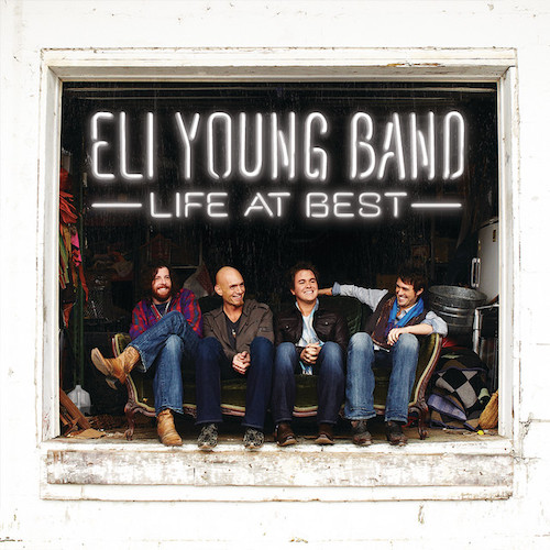 Eli Young Band album picture
