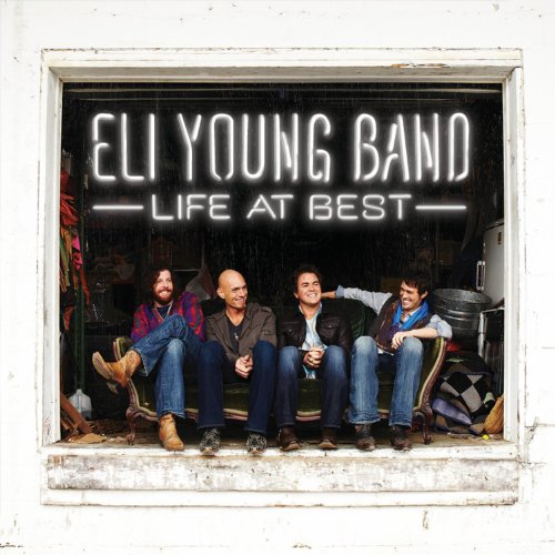 Eli Young Band album picture
