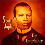 Download or print Scott Joplin The Entertainer (arr. Elias Barreiro) Sheet Music Printable PDF -page score for Classical / arranged Guitar Tab SKU: 95525.