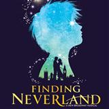 Download or print Gary Barlow & Eliot Kennedy All Of London Is Here Tonight (from 'Finding Neverland') Sheet Music Printable PDF -page score for Musicals / arranged Piano, Vocal & Guitar (Right-Hand Melody) SKU: 122502.