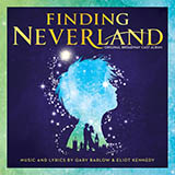 Download or print Gary Barlow & Eliot Kennedy All That Matters (from 'Finding Neverland') Sheet Music Printable PDF -page score for Musicals / arranged Piano, Vocal & Guitar (Right-Hand Melody) SKU: 122503.
