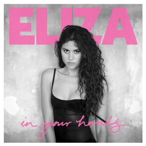 Eliza Doolittle album picture