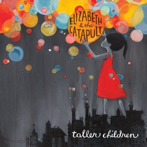 Elizabeth & The Catapult album picture