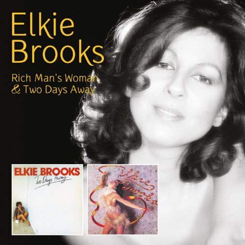 Elkie Brooks album picture