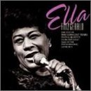 Download or print Ella Fitzgerald Undecided Sheet Music Printable PDF -page score for Jazz / arranged Organ SKU: 102903.