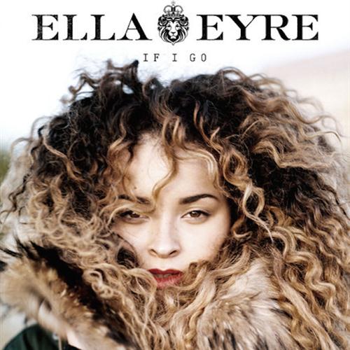 Ella Eyre album picture