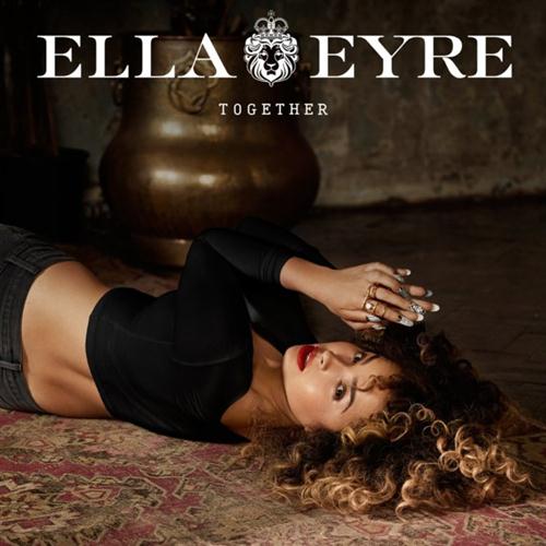 Ella Eyre album picture