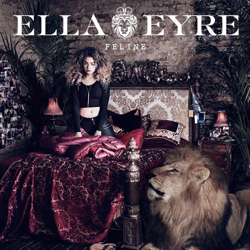 Ella Eyre album picture