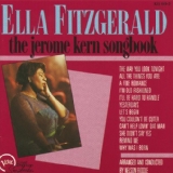 Download or print Ella Fitzgerald All The Things You Are Sheet Music Printable PDF -page score for Jazz / arranged Piano & Vocal SKU: 86291.