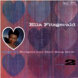 Download or print Ella Fitzgerald Bewitched Sheet Music Printable PDF -page score for Jazz / arranged Piano, Vocal & Guitar (Right-Hand Melody) SKU: 41254.