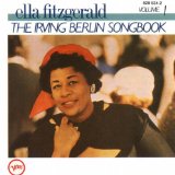 Download or print Ella Fitzgerald Cheek To Cheek Sheet Music Printable PDF -page score for Pop / arranged Piano, Vocal & Guitar (Right-Hand Melody) SKU: 29341.