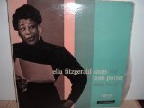 Download or print Ella Fitzgerald Easy To Love (You'd Be So Easy To Love) Sheet Music Printable PDF -page score for Pop / arranged Piano, Vocal & Guitar (Right-Hand Melody) SKU: 29342.