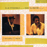 Download or print Ella Fitzgerald I Got It Bad And That Ain't Good Sheet Music Printable PDF -page score for Jazz / arranged Piano, Vocal & Guitar (Right-Hand Melody) SKU: 29344.