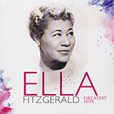Download or print Ella Fitzgerald 'Round Midnight Sheet Music Printable PDF -page score for Jazz / arranged Voice SKU: 183340.