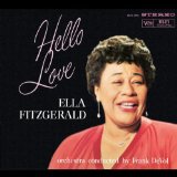 Download or print Ella Fitzgerald Stairway To The Stars Sheet Music Printable PDF -page score for Jazz / arranged Piano, Vocal & Guitar (Right-Hand Melody) SKU: 24993.