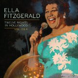 Download or print Ella Fitzgerald Stompin' At The Savoy Sheet Music Printable PDF -page score for Film and TV / arranged Piano, Vocal & Guitar (Right-Hand Melody) SKU: 29355.