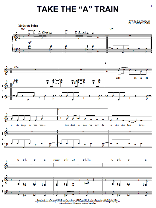 Download Ella Fitzgerald Take The 