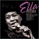 Ella Fitzgerald album picture