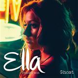 Download or print Ella Henderson Ghost Sheet Music Printable PDF -page score for Pop / arranged 5-Finger Piano SKU: 121394.
