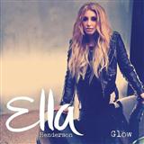 Download or print Ella Henderson Glow Sheet Music Printable PDF -page score for Pop / arranged Piano, Vocal & Guitar (Right-Hand Melody) SKU: 119345.