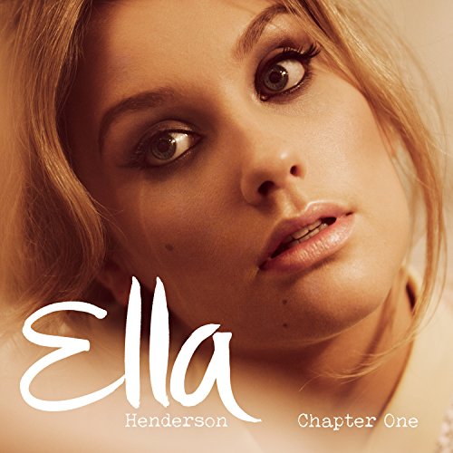 Ella Henderson album picture